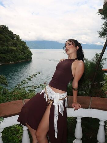 Full leaked Natalia estrada private photo