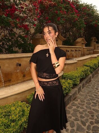 Full leaked Natalia estrada private photo