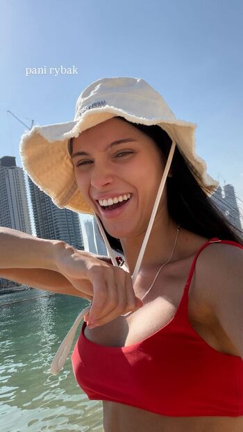 Full leaked Natalia karczmarczyk page private onlyfans photo