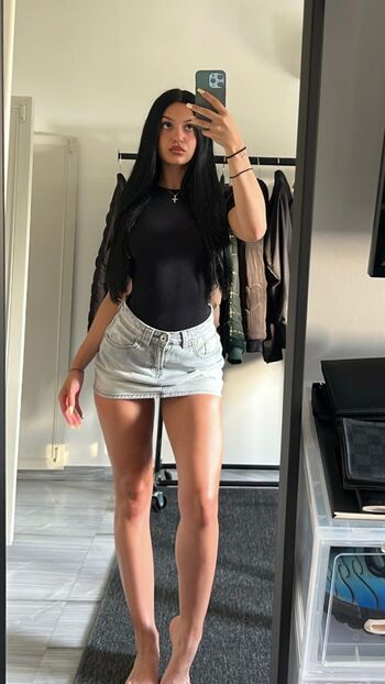 Full leaked Natalia lamprou private photo