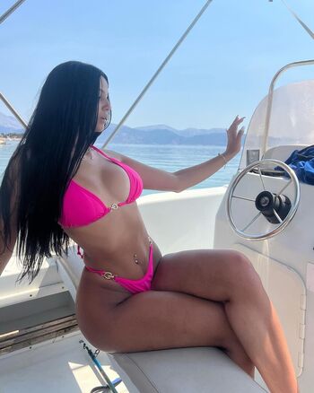 Full leaked Natalia lamprou private photo