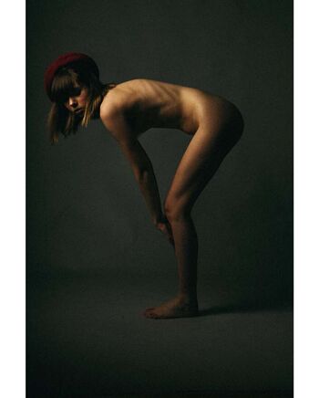 Full leaked Natalia muchova private photo