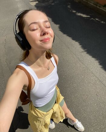 Full leaked Natalia muchova private photo
