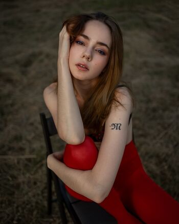 Full leaked Natalia muchova private photo
