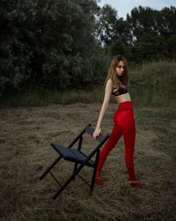 Full leaked Natalia muchova private photo