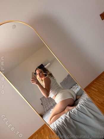Full leaked Natalia nowak private photo