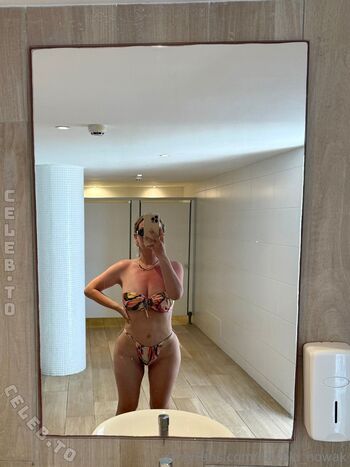 Full leaked Natalia nowak private photo