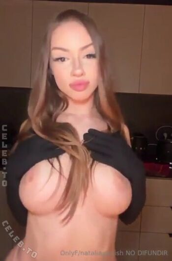Full leaked Natalia parish private photo