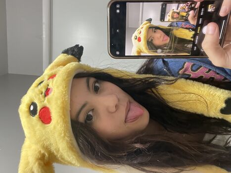 Full leaked Natalia rojas private photo