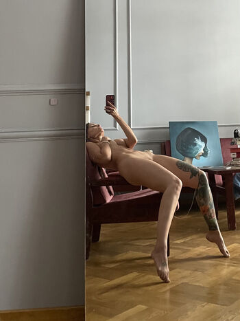 Full leaked Natalia shevchuk private photo