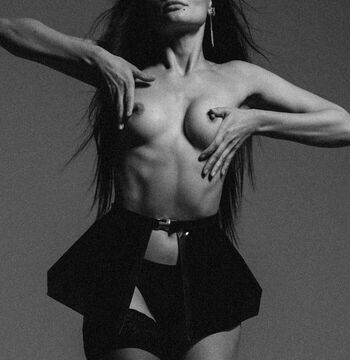 Natalia Shevchuk