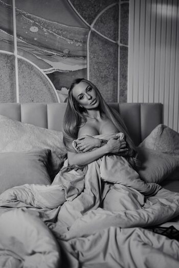 Full leaked Natalia svistunova private photo