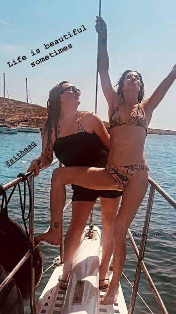 Full leaked Natalia tena private photo