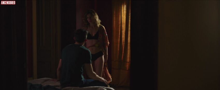 Full leaked Natalia tena private photo