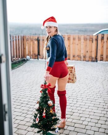 Full leaked Natalia terlecka private photo