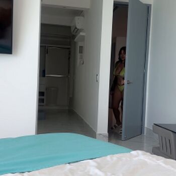 Full leaked Natalia valencia private photo