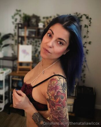 Full leaked Natalia wilcox private photo