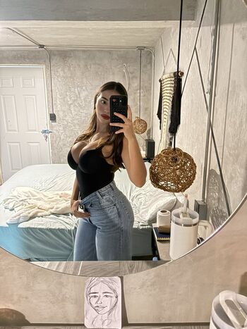 Full leaked Nataliadomnnn private photo