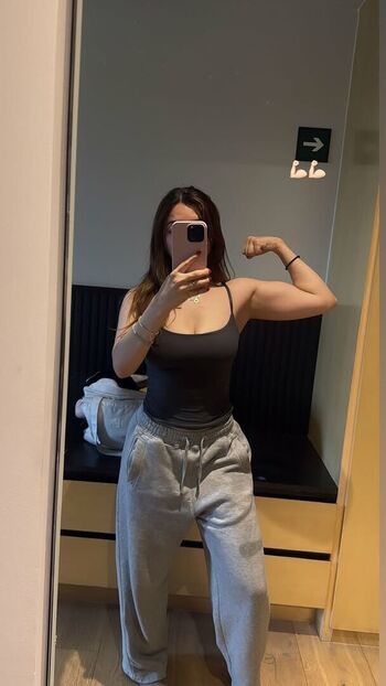 Full leaked Nataliamx private photo