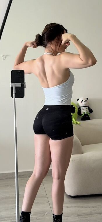 Full leaked Nataliamx private photo