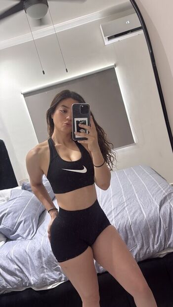 Full leaked Nataliamx private photo