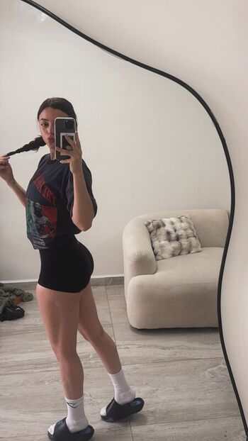 Full leaked Nataliamx private photo