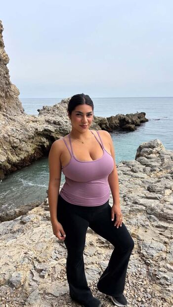 Full leaked Nataliaortega page private onlyfans photo