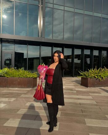 Full leaked Nataliaortega page private onlyfans photo