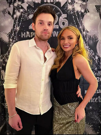 Full leaked Natalie alyn lind  page private onlyfans photo