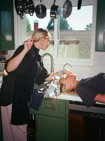 Full leaked Natalie alyn lind  page private onlyfans photo