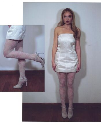 Full leaked Natalie alyn lind  page private onlyfans photo