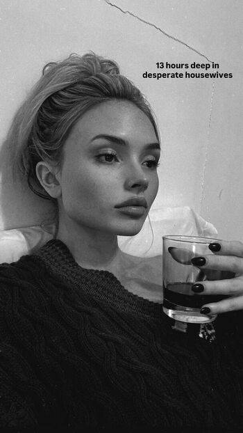 Full leaked Natalie alyn lind  page private onlyfans photo