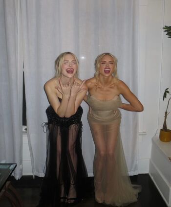 Full leaked Natalie alyn lind private onlyfans photo