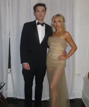 Full leaked Natalie alyn lind private onlyfans photo