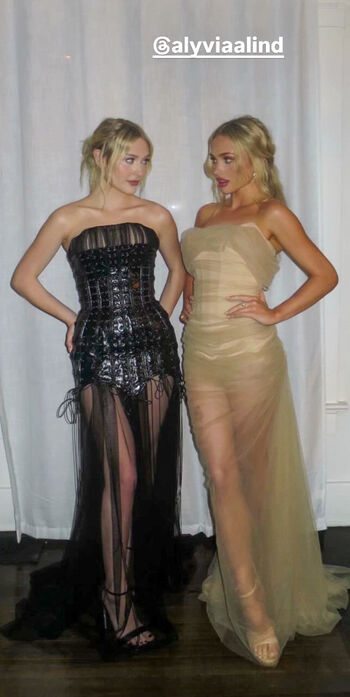 Full leaked Natalie alyn lind private onlyfans photo