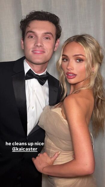 Full leaked Natalie alyn lind private onlyfans photo