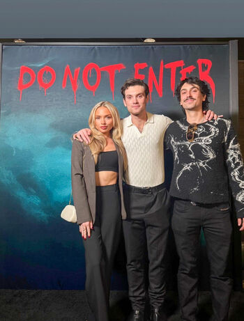 Full leaked Natalie alyn lind private onlyfans photo