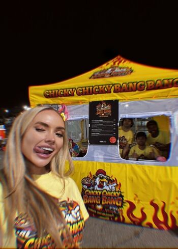 Full leaked Natalie alyn lind private onlyfans photo