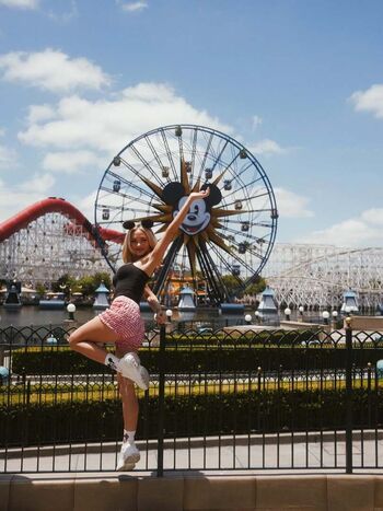 Full leaked Natalie alyn lind page private photo