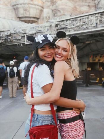Full leaked Natalie alyn lind page private photo