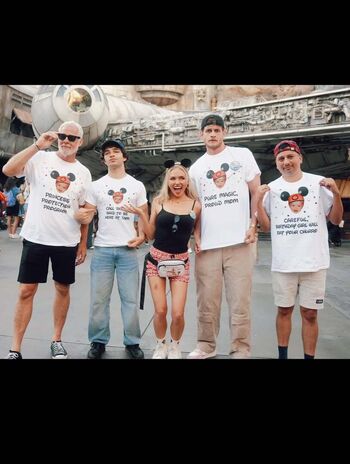Full leaked Natalie alyn lind private photo