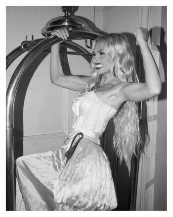 Full leaked Natalie alyn lind private photo
