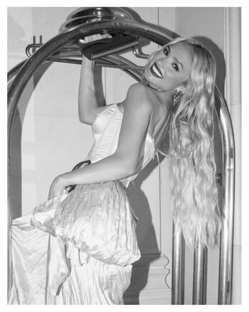 Full leaked Natalie alyn lind private photo