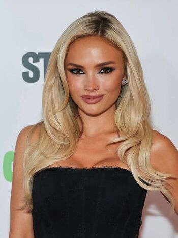 Full leaked Natalie alyn lind  page private photo