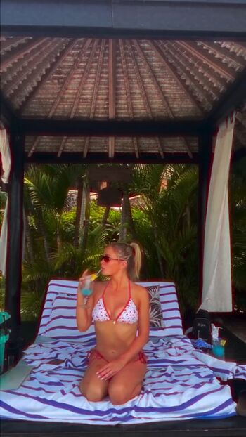 Full leaked Natalie alyn lind page private photo