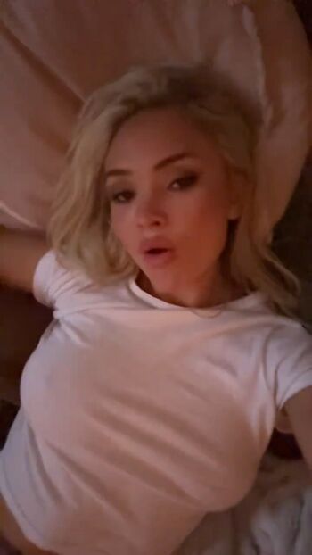 Full leaked Natalie alyn lind page private photo