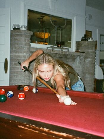 Full leaked Natalie alyn lind private photo