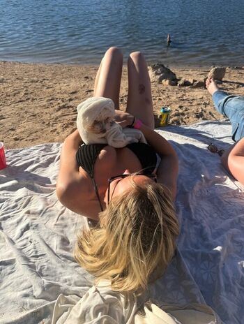 Full leaked Natalie alyn lind private photo