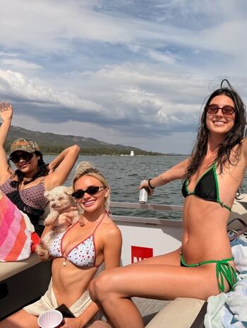Full leaked Natalie alyn lind private photo