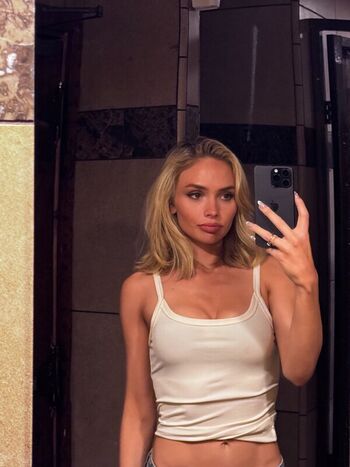 Full leaked Natalie alyn lind private photo